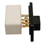 Four Seasons HVAC Blower Motor Resistor for 2000-2006 Toyota 3.4L 4.7L (Tundra) 20342