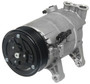 Four Seasons New CVC Compressor for 2014-2019 Chevrolet (Corvette) 198297