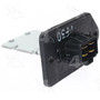 Four Seasons HVAC Blower Motor Resistor for 2010-2017 Hyundai/Kia 2.4L 2.0L (Accent, Tucson, Veloster, Forte) 20434