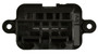 Four Seasons HVAC Blower Motor Resistor for 2010-2019 Fiat 1.4L (500, 500X) 20478