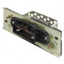 Four Seasons HVAC Blower Motor Resistor for 1997-1999 Dodge (Dakota, Durango) 20362
