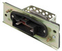 Four Seasons HVAC Blower Motor Resistor for 1997-1999 Dodge (Dakota, Durango) 20362