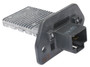 Four Seasons HVAC Blower Motor Resistor for 2004-2014 Chevrolet/Pontiac (Aveo, Aveo5, G3, G3 Wave) 20388