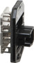 Four Seasons HVAC Blower Motor Resistor for 2001-2003 Toyota (Highlander) 20188