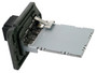 Four Seasons HVAC Blower Motor Resistor for 2006-2014 Kia (Sedona) 20436