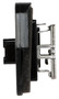 Four Seasons HVAC Blower Motor Resistor for 1998-2004 Honda 2.3L 3.0L (Accord, Odyssey) 20249