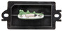 Four Seasons HVAC Blower Motor Resistor for 2005-2009 Jeep (Commander, Grand Cherokee) 20363