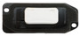 Four Seasons HVAC Blower Motor Resistor for 1998-2002 Toyota (Camry, Solara) 20208