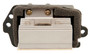 Four Seasons HVAC Blower Motor Control Module for 1998-2001 Ford/Mercury (Explorer, Explorer Sport, Explorer Sport Trac, Ranger) 20344