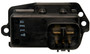 Four Seasons HVAC Blower Motor Control Module for 1998-2001 Ford/Mercury (Explorer, Explorer Sport, Explorer Sport Trac, Ranger) 20344