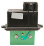 Four Seasons HVAC Blower Motor Control Module for 1998-2001 Ford/Mercury (Explorer, Explorer Sport, Explorer Sport Trac, Ranger) 20344