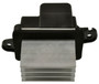 Four Seasons HVAC Blower Motor Control Module for 2004-2021 INFINITI/Nissan/Suzuki 4.0L (QX56, Armada, Frontier, Pathfinder) 20437