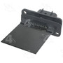 Four Seasons HVAC Blower Motor Resistor for 2008-2009 Ford/Mercury (Taurus, Taurus X, Sable) 20413
