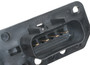 Four Seasons HVAC Blower Motor Resistor for 2008-2009 Ford/Mercury (Taurus, Taurus X, Sable) 20413