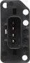 Four Seasons HVAC Blower Motor Resistor for 2004-2021 INFINITI/Nissan (QX56, Armada, Frontier, Pathfinder) 20287