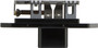 Four Seasons HVAC Blower Motor Resistor for 2000-2008 Toyota (Avalon, Camry, Sienna, Solara) 20209