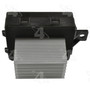 Four Seasons HVAC Blower Motor Control Module for 2006-2012 Ford/Lincoln/Mercury (Fusion, MKZ, Zephyr, Milan) 20438