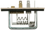 Four Seasons HVAC Blower Motor Resistor for 1991-1993 Dodge (D150, D250, D350, Ramcharger) 20461