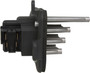 Four Seasons HVAC Blower Motor Control Module for 1998-2004 Honda 3.0L (Accord, Odyssey) 20346