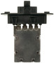 Four Seasons HVAC Blower Motor Resistor for 2008-2010 Jeep (Commander, Grand Cherokee) 20515