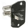 Four Seasons HVAC Blower Motor Resistor for 1992-2005 Chevrolet/GMC (Astro, Safari) 20488