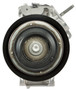 Four Seasons New 6SBU16 Compressor for 2013-2016 Dodge 1.4L 2.0L (Dart) 198302