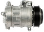Four Seasons New 6SBU16 Compressor for 2013-2016 Dodge 1.4L 2.0L (Dart) 198302
