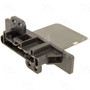 Four Seasons HVAC Blower Motor Resistor for 2000-2004 Nissan (Maxima) 20277