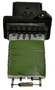 Four Seasons HVAC Blower Motor Resistor for 2004-2016 Dodge/Mack/Mitsubishi 3.7L (Dakota, CHN, CHU, CL) 20396