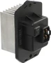 Four Seasons HVAC Blower Motor Control Module for 2001-2017 Acura/Honda 1.7L 1.3L (EL, Civic, CR-V, CR-Z) 20289