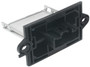 Four Seasons HVAC Blower Motor Resistor for 2003-2008 Mazda (6) 20397