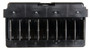 Four Seasons HVAC Blower Motor Control Module for 1991-2007 Ford/Lincoln/Mercury (Contour, Sable, Taurus, Continental) 20371