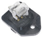 Four Seasons HVAC Blower Motor Resistor for 1979-1981 Toyota (Pickup) 20465