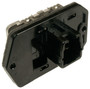 Four Seasons HVAC Blower Motor Resistor for 2005-2009 Subaru (Legacy, Outback) 20697