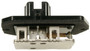 Four Seasons HVAC Blower Motor Resistor for 2005-2009 Subaru (Legacy, Outback) 20697