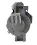 Four Seasons New 10SRE18C Compressor for 2013-2017 Honda 2.4L (Accord) 198303