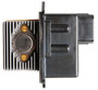 Four Seasons HVAC Blower Motor Control Module for 1991-2002 Ford/Mercury (Cougar, Explorer, Ranger, Thunderbird) 20372