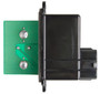 Four Seasons HVAC Blower Motor Control Module for 1991-2002 Ford/Mercury (Cougar, Explorer, Ranger, Thunderbird) 20372