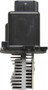Four Seasons HVAC Blower Motor Control Module for 1991-2002 Ford/Mercury (Cougar, Explorer, Ranger, Thunderbird) 20372