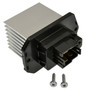 Four Seasons HVAC Blower Motor Control Module for 2003-2009 Jaguar (Super V8, Vanden Plas, XJ8, XJR) 20673