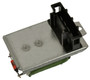 Four Seasons HVAC Blower Motor Resistor for 1999-2003 Volkswagen (EuroVan) 20588