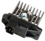 Four Seasons HVAC Blower Motor Control Module for 2000-2004 Volvo (S40, V40) 20351