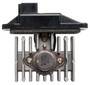 Four Seasons HVAC Blower Motor Control Module for 2000-2004 Volvo (S40, V40) 20351