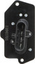 Four Seasons HVAC Blower Motor Resistor for 1994-1996 Buick/Oldsmobile 2.2L 3.1L (Century, Cutlass Ciera, Cutlass Cruiser) 20257