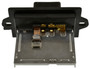 Four Seasons HVAC Blower Motor Resistor for 2007-2009 Dodge/Jeep (Nitro, Liberty) 20449