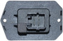 Four Seasons HVAC Blower Motor Control Module for 2014-2023 Acura/Honda (MDX, Passport, Pilot, Ridgeline) 20753