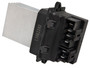 Four Seasons HVAC Blower Motor Control Module for 2001-2013 Chrysler/Dodge/Jeep (Grand Voyager, Pacifica, Town & Country, Voyager) 20374