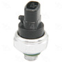 Four Seasons System Mounted Binary Pressure Switch for 1993-2002 Kia/Mazda (Rio, Sephia, 626, Miata) 20950