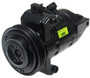 Four Seasons DKS17D Reman Compressor for 2011-2014 Ford 3.7L (Mustang) 157486