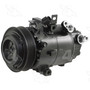 Four Seasons VS14M Reman Compressor for 2014-2018 Hyundai/Kia 2.0L (Elantra, Elantra Coupe, Elantra GT, Forte) 197332